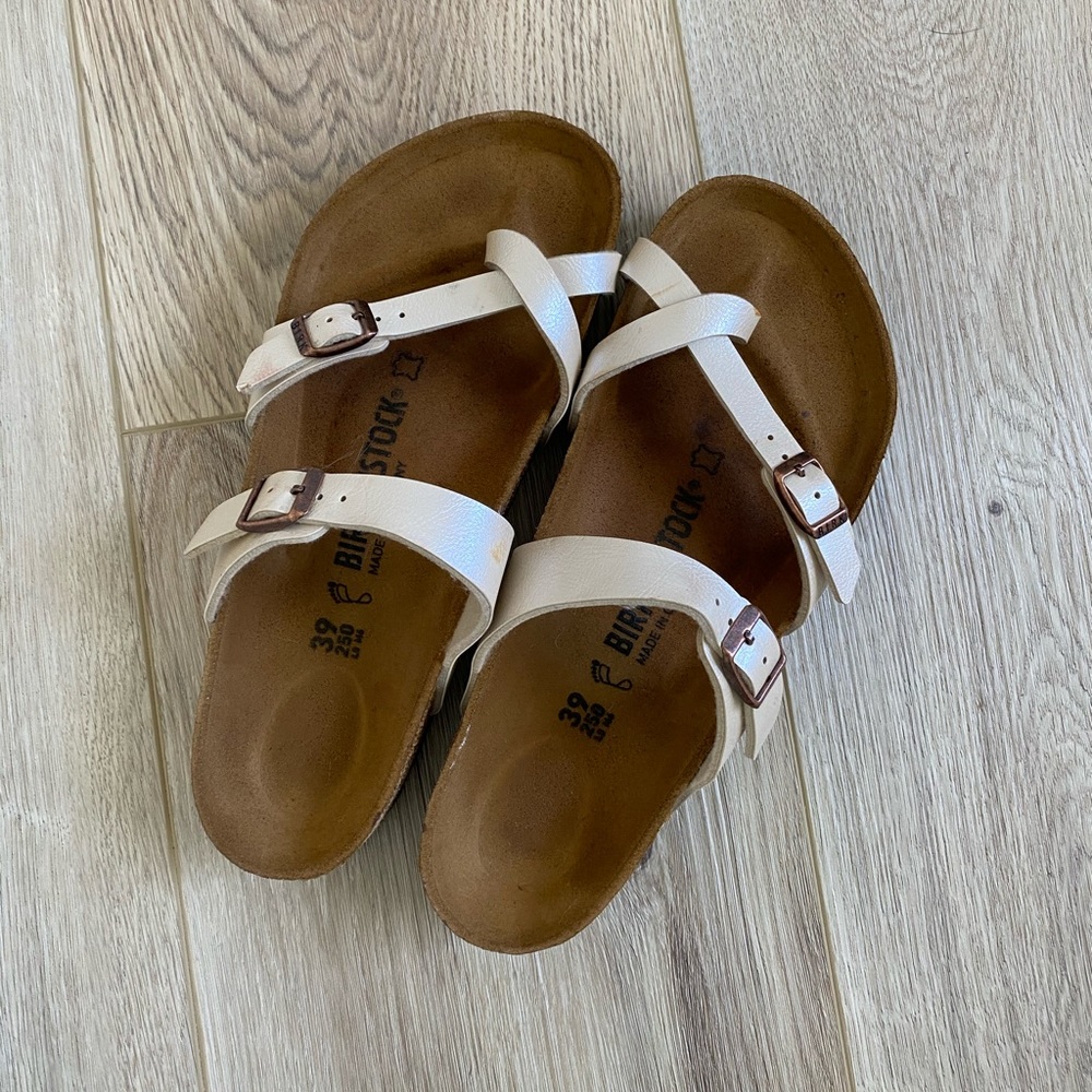 Birkenstock Sandals